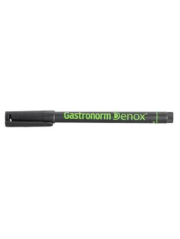 Marqueur / - 0.001 KG - Polypropylène - Noir - Denox - 600601