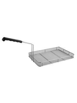 Panier à friture - 0,001 KG - Inox - 688915