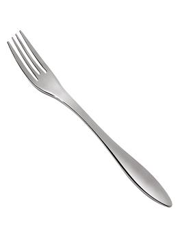 Fourchette à pâtisserie - 0.02 KG - 14 CM - acier inoxydable 18/10 - ProSup - 744619