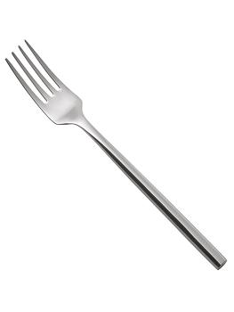 Fourchette à pâtisserie - 0,045 KG - 15 CM - acier inoxydable 18/0 - ProSup - 744319
