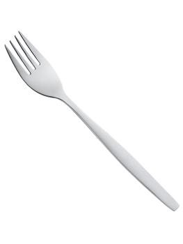 Fourchette à dessert - 0,03 KG - 19,2 CM - acier inoxydable 18/0 - Amefa - 868014