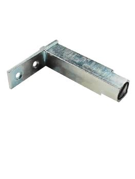 Ressort de porte - H 11,2 x 7,7 x 2,4 CM - Polar - AB346