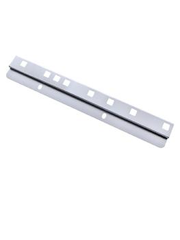 Grille de transport - H 41 x 6,5 x 1,2 CM - Polaire - AB964