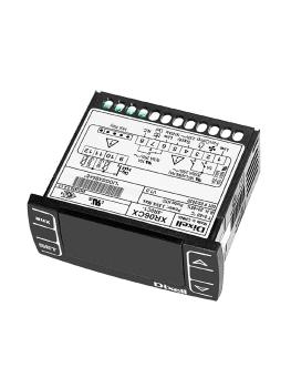 Thermostat - Polaire - AD728