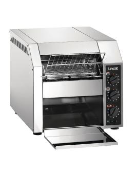 Grille-pain convoyeur - H 39,8 x 41 x 66,8 CM - 230 V - Lincat - CC853