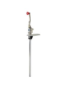 Ouvre-Boîte Queue - H 97 x 11 x 9 CM - Inox - Bonzer - CF396