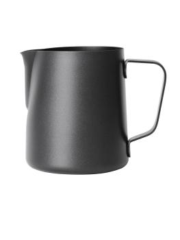 Melkkan - 34 CL - Zwart - H 9.5 x 11 CM - Olympia - CM606
