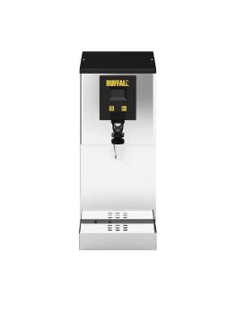 Distributeur d'eau chaude - Avec filtre - 10 Litres - H 56 x 25,5 x 44,6 CM - 230 V - Buffalo - CN534