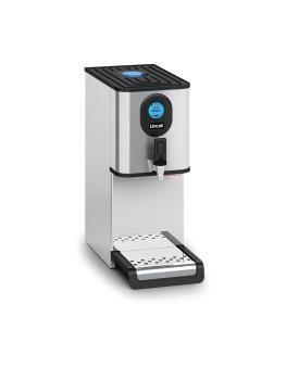 Distributeur d'eau chaude - 9 Litres - H 59,6 x 25 x 52,5 CM - 230 V - Lincat - CS570