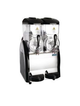 Slush machine - 24 Liter - H 81 x 47 x 51.5 CM - 740 W - 230 V - Polar - DB332