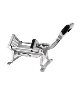 Coupe frites - H 29 x 20,4 x 43,6 CM - Aluminium/Inox - Vogue - DB344