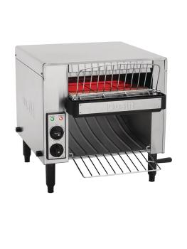 Toaster convoyeur - H 41,3 x 43,9 x 42,9 CM - 2700 W - 230 V - Dualit - DB389