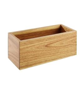 Caddie de table - H 10 x 23 x 10 CM - APS - DF624