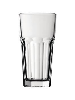 Verre long drink - 28.5 CL - 12 pièces - Ø 7.3 x H 14 CM - Verre - Utopia - DL215