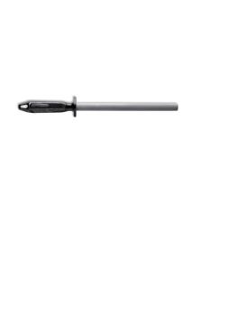 Fusil à aiguiser - Noir - H 3.9 x 5 CM - Dick - DL342