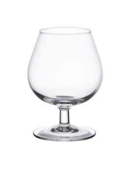 Verre à Brandy/Cognac - 25 CL - 6 pièces - Ø 8,2 x H 11,2 CM - Verre - Arcoroc - DP094