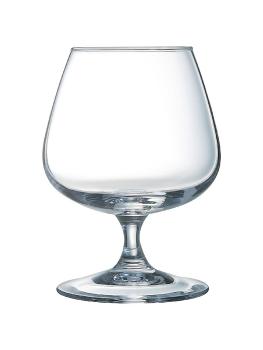 Verre à Brandy/Cognac - 41 CL - 6 pièces - Ø 9,5 x H 12,9 CM - Verre - Arcoroc - DP095