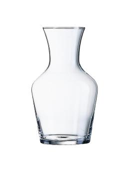 Carafes - 100 CL - 6 pièces - Ø 11,8 x H 20,3 CM - Verre - Arcoroc - DP104
