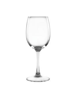 Verre à vin - 25 CL - 6 pièces - Ø 7,1 x H 18,3 CM - Olympia - FB575