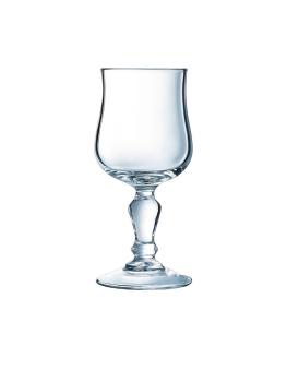 Verre à vin - 24 CL - 12 pièces - Ø 7,4 x H 16,2 CM - Verre - Arcoroc - FB900