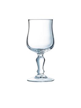 Verre à vin - 16 CL - 12 pièces - Ø 6,7 x H 14,5 CM - Verre - Arcoroc - FB901