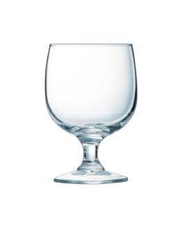 Verre à vin - 25 CL - 12 pièces - H 11,5 CM - Verre - Arcoroc - FB909