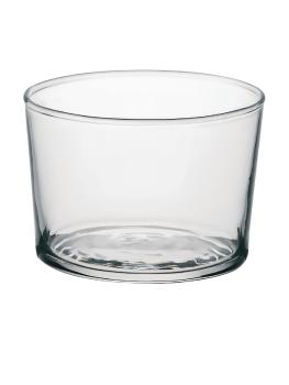 Gobelet - 22,5 CL - 36 pièces - H 6 CM - Verre - Luigi Bormioli - FB922