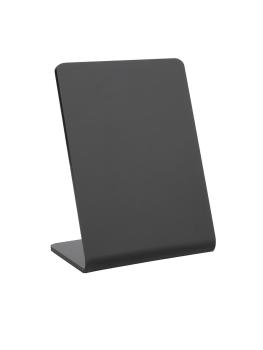 Assiette de table - 4 pièces - H 7,5 x 5 x 4,2 CM - Olympia - FD954