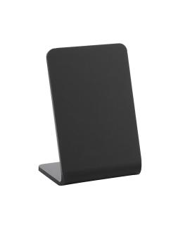 Assiette de table - 4 pièces - H 10,3 x 7,6 x 5,2 CM - Olympia - FD955