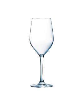 Verre à vin - 27 CL - 24 pièces - Ø 7,3 x H 20,2 CM - Verre - Arcoroc - GD964