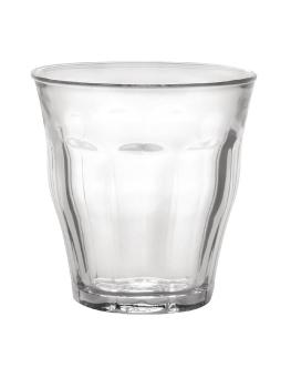 Gobelet - 25 CL - 6 pièces - Ø 8,6 x H 9 CM - Verre - Duralex - GG904