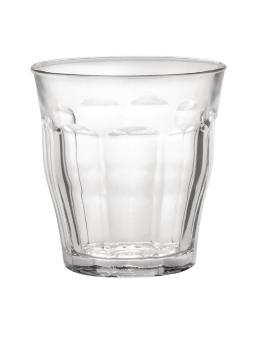 Gobelet - 31 CL - 6 pièces - Ø 9 x H 9,4 CM - Verre - Duralex - GG905