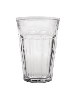 Verre long drink - 36 CL - 6 pièces - Ø 8,8 x H 12,4 CM - Verre - Duralex - GG906