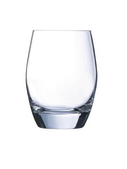 Gobelet - 29,8 CL - 6 pièces - Ø 7,7 x H 10,5 CM - Arcoroc - GL120