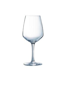 Verre à vin - 31,2 CL - 24 pièces - Ø 7,8 x H 18,8 x 7,8 CM - Arcoroc - CT960