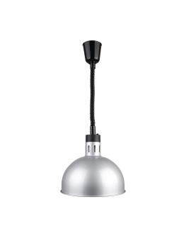 Lampe chauffante - Noir - H 20 CM - 220-240 V - Buffalo - DY461