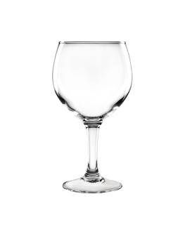 Ginglas - 62 CL - 6 pièces - H 19.5 x 10.85 x 10.85 CM - Olympia - FB439
