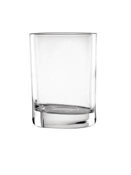 Gobelet - 17 CL - 12 pièces - H 8,5 x 6,35 x 6,35 CM - Olympia - FB481