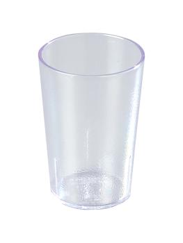Gobelet - 24 CL - 6 Pièces - Carlisle - Empilable - 512417