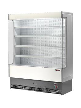 Wandkoeling - Speed - 88 CM - Tecnodom - VULCANO 60SL-80