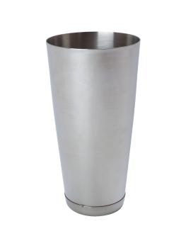 Shaker Boston - 830 ML - acier inoxydable - Professionnel du Bar - CSBT028