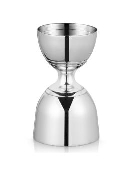 Bec verseur - Cloche - 3/6 CL - acier inoxydable - Bar Professional - JBS3060