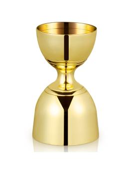 Verseur - Cloche - 3/6 CL - Or - Bar Professional - JBG3060