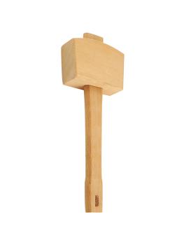 Maillet à glace - Bois - Professionnel du bar - CKSYH01