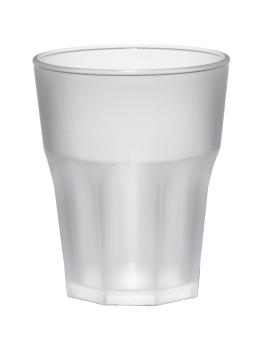 Gobelet - 30 CL - 8 Pièces - Polypropylène - Transparent - Professionnel du Bar - Rox - GRM0030