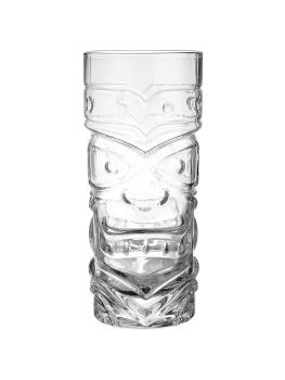 Verre Tiki - 450 ML - Professionnel du bar - Verre - TIG1707