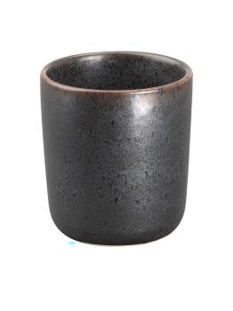 Tasse - 17 CL - 6 pièces - Ø 6,8 x H 7,4 CM - Porcelaine - Olympia - CS473