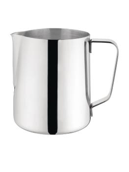 Pot à lait - 91 CL - H 12,9 x 14,5 x 10,3 CM - Olympia - J318