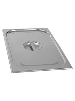 Gastronorm Deksel - 1/9 GN - RVS - Budget Line - G-Line