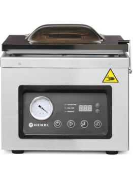 Aspirateur - Profi Line - 35,9 X 42,5 CM - Hendi - 201435